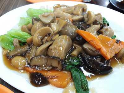 Famous Hong Kong Street Food