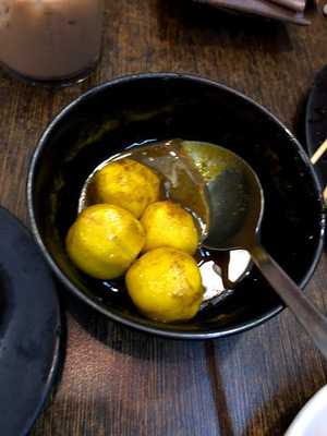 Famous Hong Kong Street Food