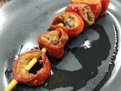 Famous Hong Kong Street Food