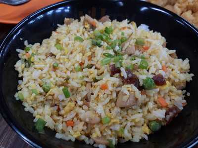 Famous Hong Kong Street Food