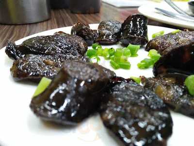 Famous Hong Kong Street Food