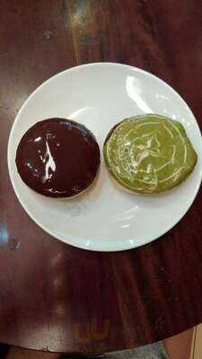 J.co Donuts & Coffee