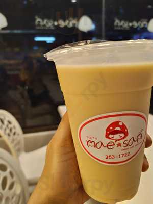 Mae San Cakes & Pastries