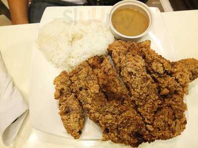 Mae San Cakes & Pastries