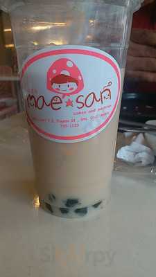 Mae San Cakes & Pastries