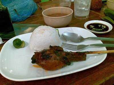 Mang Inasal