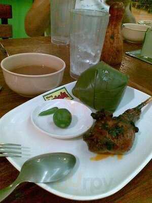 Mang Inasal