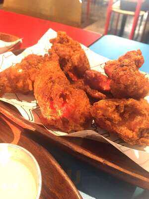 8 Cuts Burger Blends