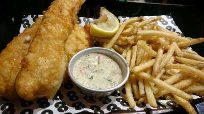 8 Cuts Burger Blends