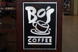 Bo's Coffee