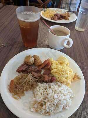 Finio Cafe Et Restaurant