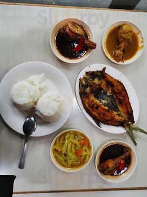 Dulang Restaurant