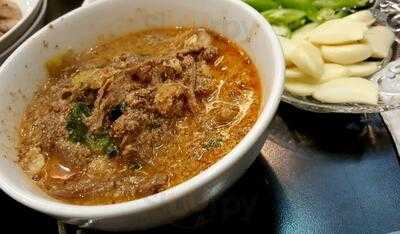 Chung Mi Rae Korean Restaurant