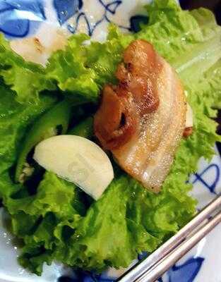 Chung Mi Rae Korean Restaurant