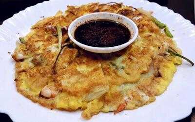 Chung Mi Rae Korean Restaurant