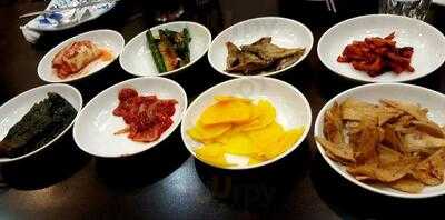 Chung Mi Rae Korean Restaurant