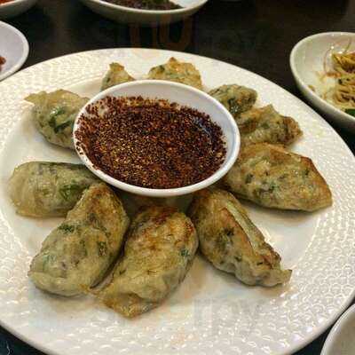 Chung Mi Rae Korean Restaurant