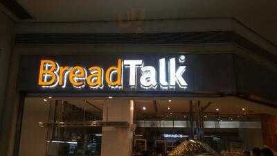 Bread Talk