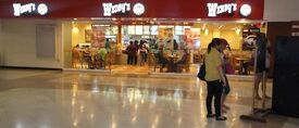 Wendy's