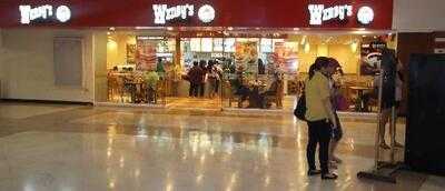 Wendy's