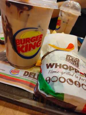 Burger King