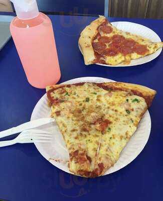 S&r New York Style Pizza