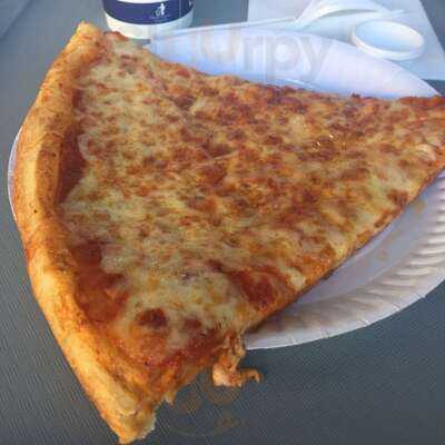 S&r New York Style Pizza