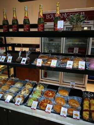 Boulangerie22 - Clover Leaf