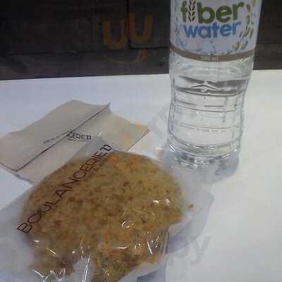 Boulangerie22 - Clover Leaf