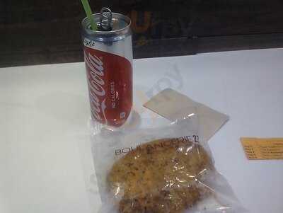 Boulangerie22 - Clover Leaf