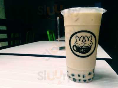 Moonleaf + Bunnies Cafe