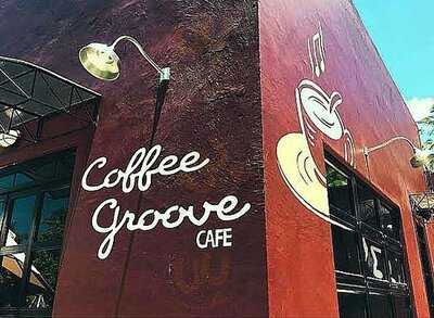 Coffee Groove Cafe