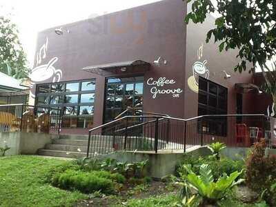 Coffee Groove Cafe
