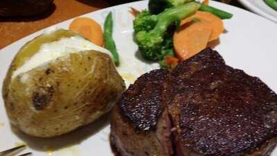 Outback Steakhouse