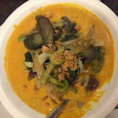 Jay-j's Inasal And Restaurant