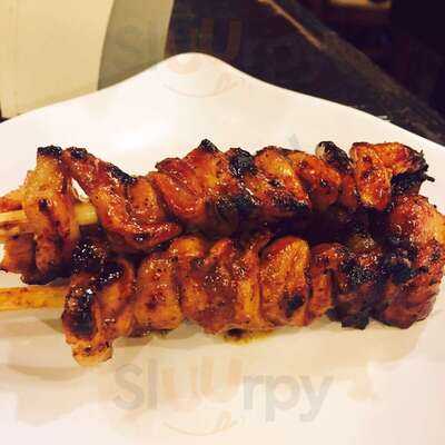 Jay-j's Inasal And Restaurant
