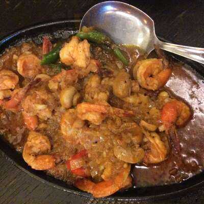 Jay-j's Inasal And Restaurant