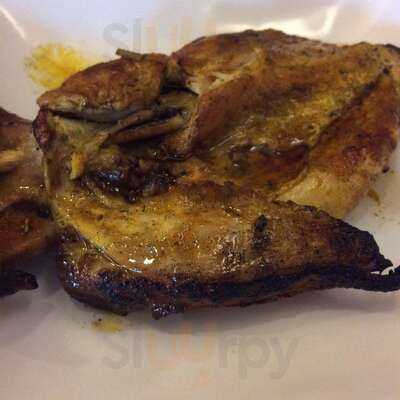 Jay-j's Inasal And Restaurant