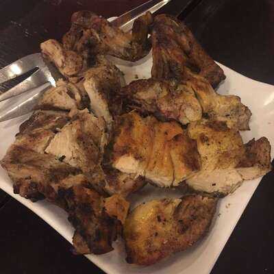 Jay-j's Inasal And Restaurant