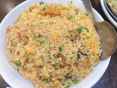 Shifu Master's Kitchen