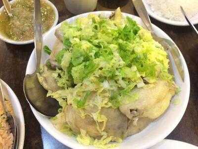 Shifu Master's Kitchen