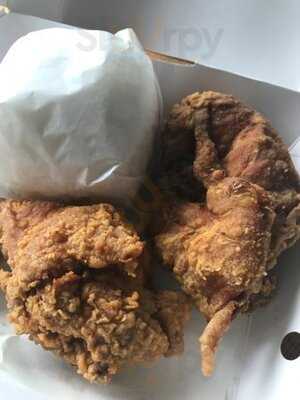 Army Navy Burger + Burito