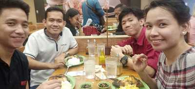 Mang Inasal