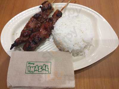 Mang Inasal