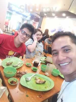 Mang Inasal