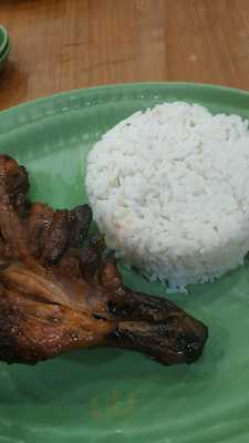 Mang Inasal