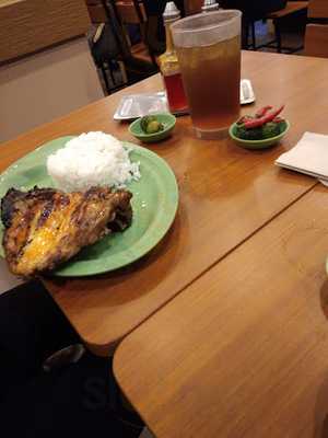 Mang Inasal