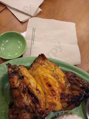 Mang Inasal