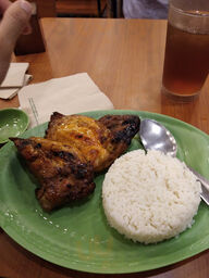Mang Inasal
