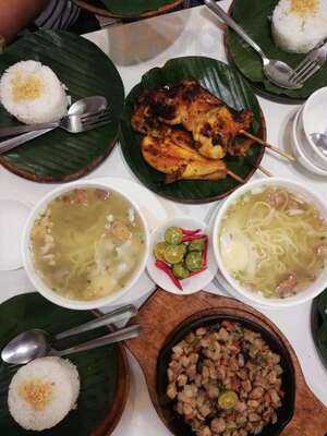 Bacolod Chicken House